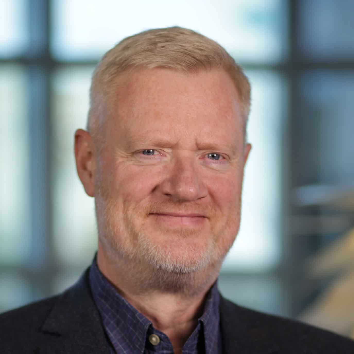 Claus Bülow Christensen