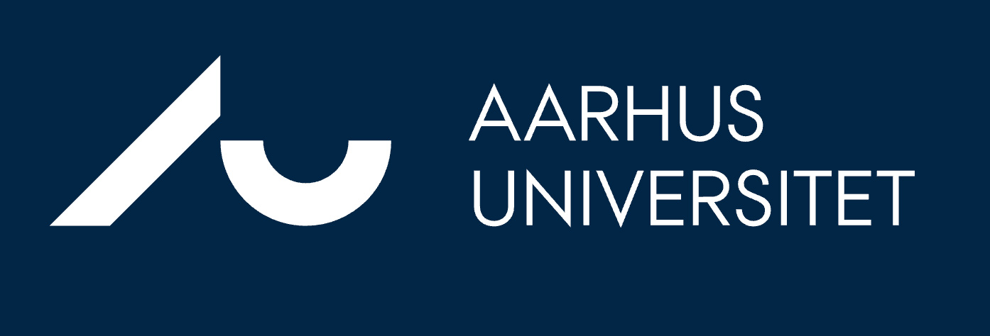 Aarhus Universitet logo