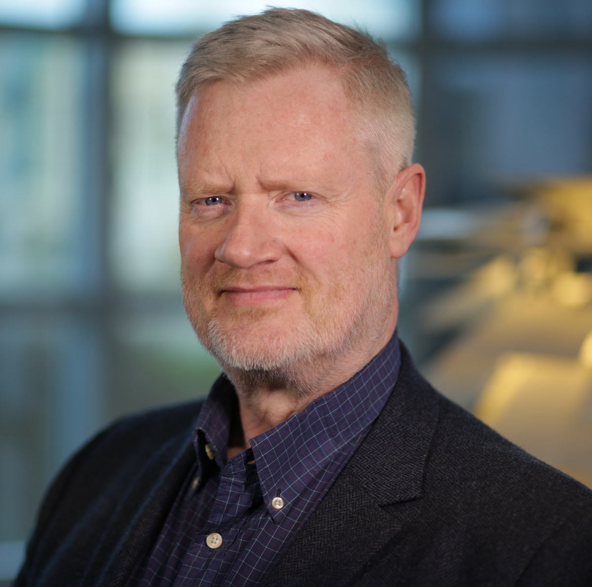 Claus Bülow Christensen